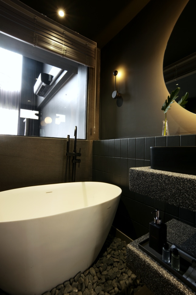 Amenities 1